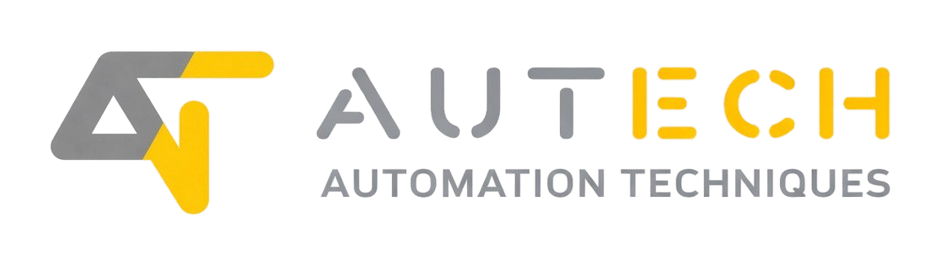 Auto Tech Logo